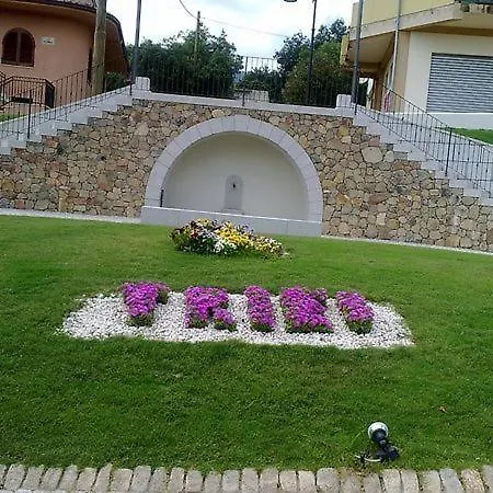 Apartamento Drommire A S'accodoro