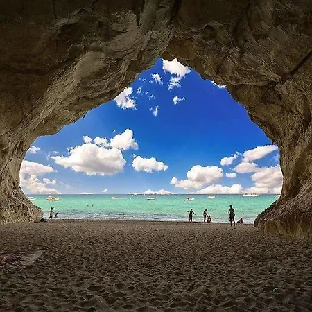 Apartamento Drommire A S'accodoro *