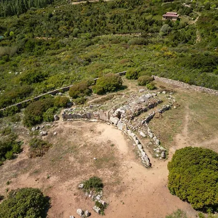 Drommire A S'accodoro *