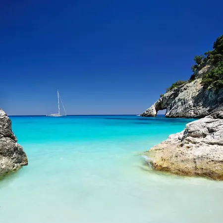 Drommire A S'accodoro Apartamento *