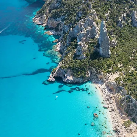 Drommire A S'accodoro Triei