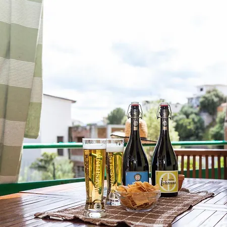 Lejlighed Drommire A S'accodoro Triei