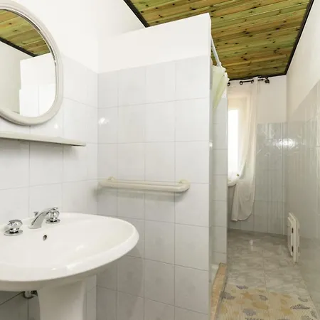 Apartamento Drommire A S'accodoro Triei