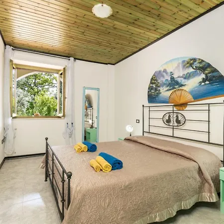 Drommire A S'accodoro Triei