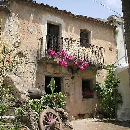 Appartement Drommire A S'accodoro Triei