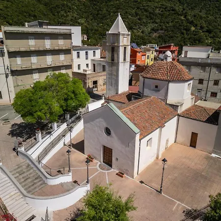 Drommire A S'accodoro Appartamento *