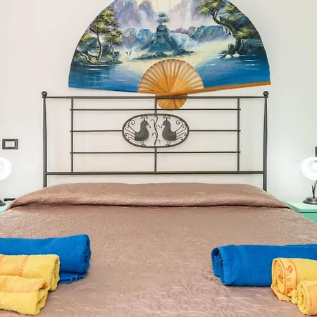 Drommire A S'accodoro Apartment *