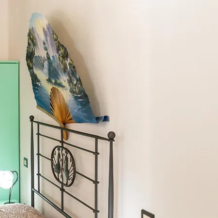 Drommire A S'accodoro Appartement