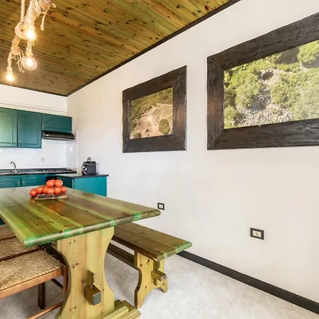 Apartament Drommire A S'accodoro *