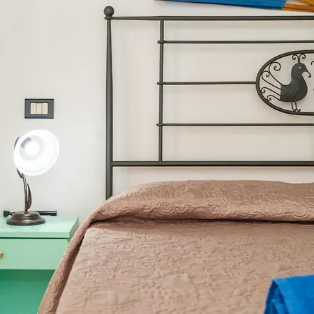 Drommire A S'accodoro Apartment *