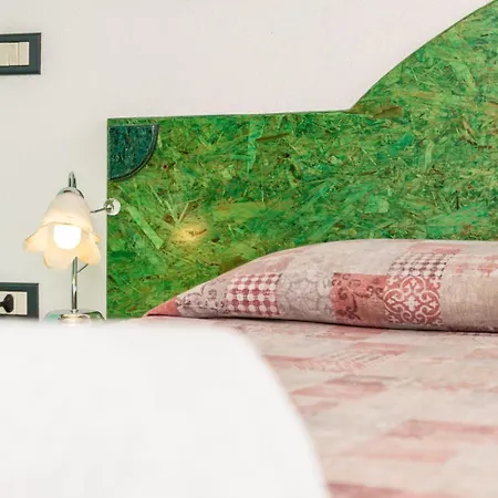 Lejlighed Drommire A S'accodoro