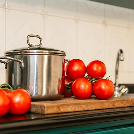 Lejlighed Drommire A S'accodoro Triei