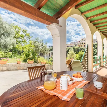 Drommire A S'accodoro Apartment *