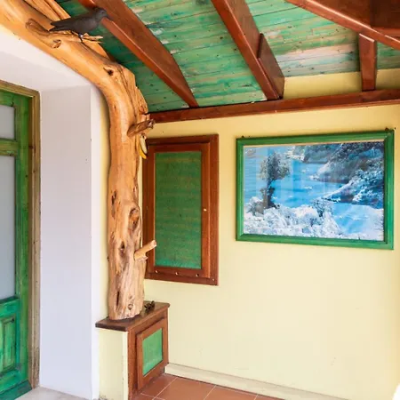 Drommire A S'accodoro Triei