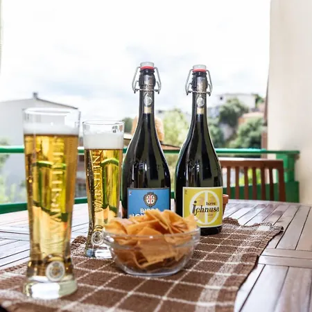 Lejlighed Drommire A S'accodoro *