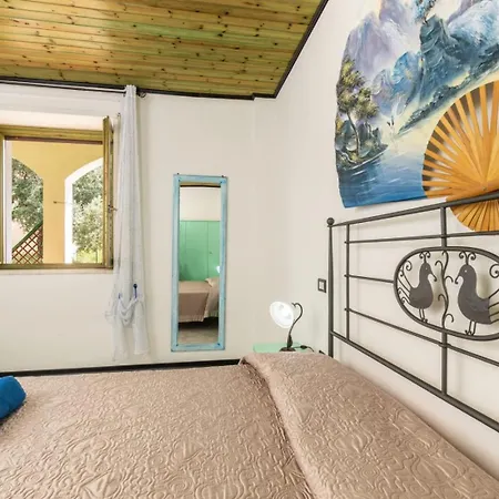 Drommire A S'accodoro *