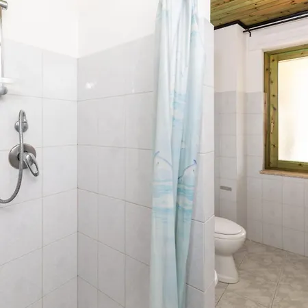 Drommire A S'accodoro Apartment