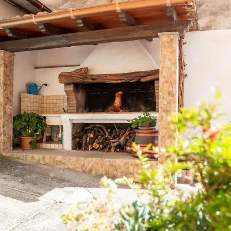 Lejlighed Drommire A S'accodoro