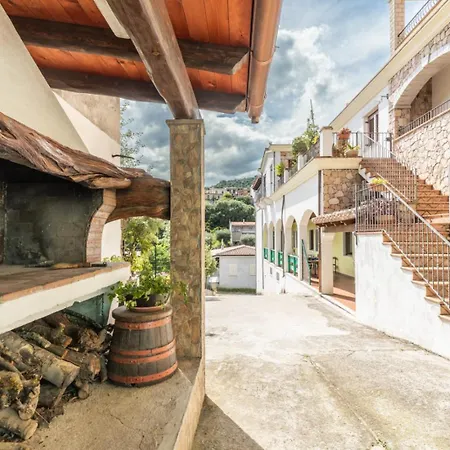 Drommire A S'accodoro Apartment *